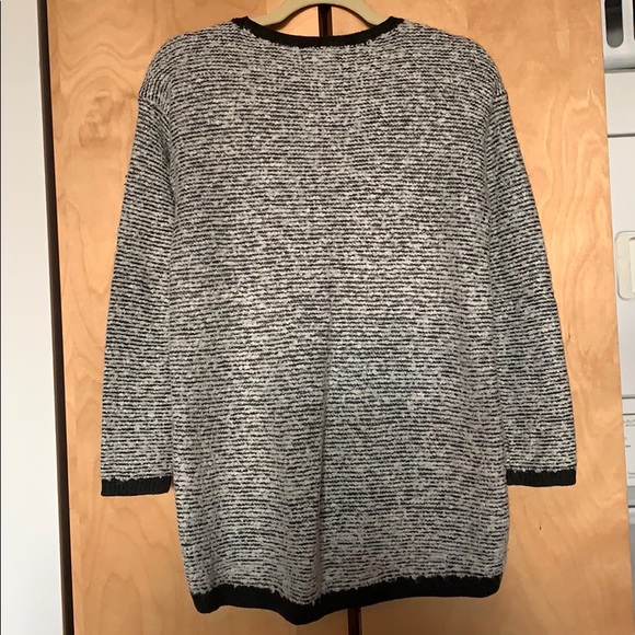 Loft Lou and grey lounge sweater - Picture 3 of 3